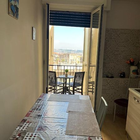 Panorama House Da Tony Leilighet Napoli Eksteriør bilde