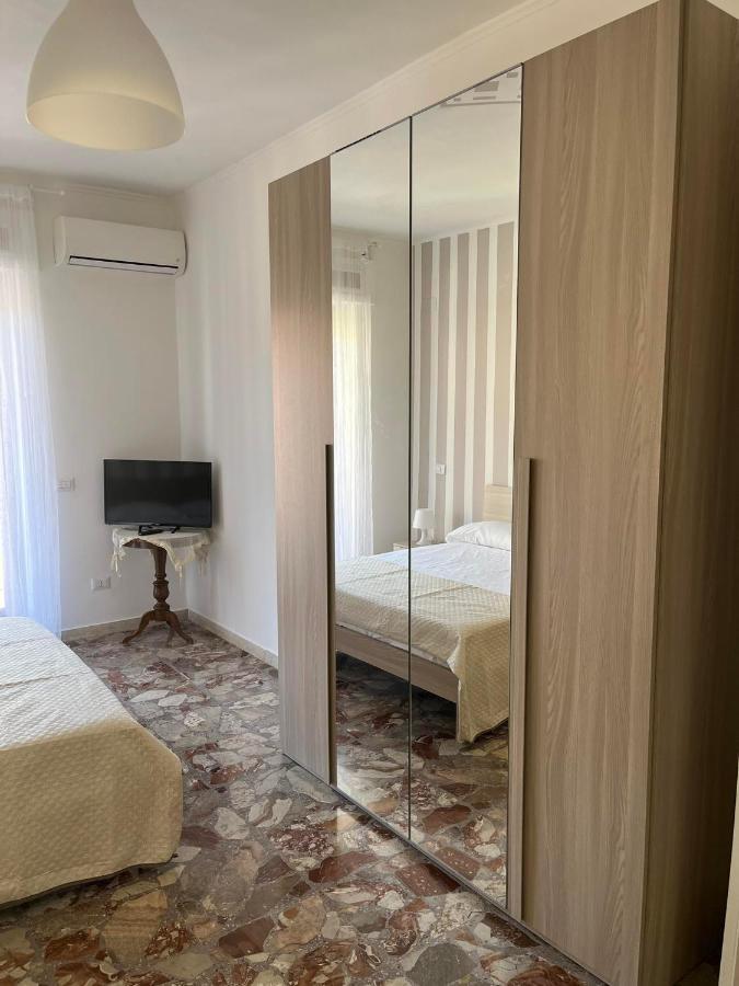 Panorama House Da Tony Leilighet Napoli Eksteriør bilde